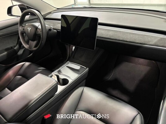 Tesla Model 3 Performance AWD 75 kWh 462pk 2022 (Origineel-NL), R-477-FV