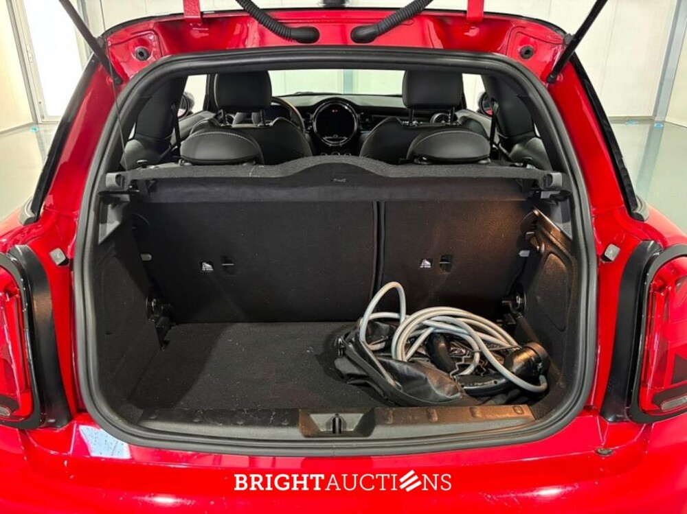 MINI Mini Camden Go Edition 33 kWh 184pk 2023 (Origineel-NL), S-252-ZS