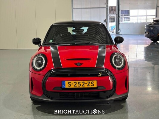 MINI Mini Camden Go Edition 33 kWh 184pk 2023 (Origineel-NL), S-252-ZS