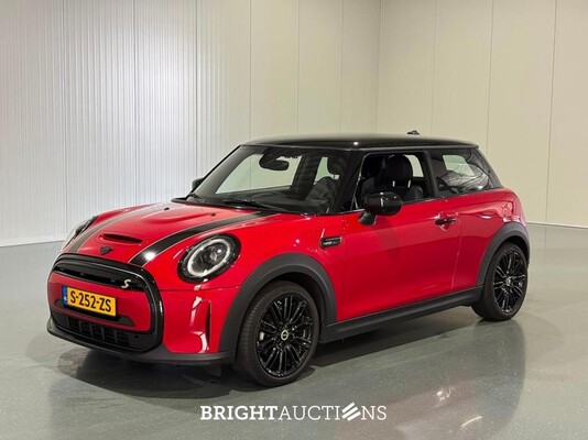 BRIGHT AUCTION: Electric Vehicle Auction