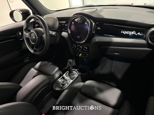 MINI Mini Camden Go Edition 33 kWh 184pk 2023 (Origineel-NL), S-252-ZS