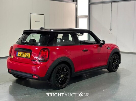 MINI Mini Camden Go Edition 33 kWh 184pk 2023 (Origineel-NL), S-252-ZS