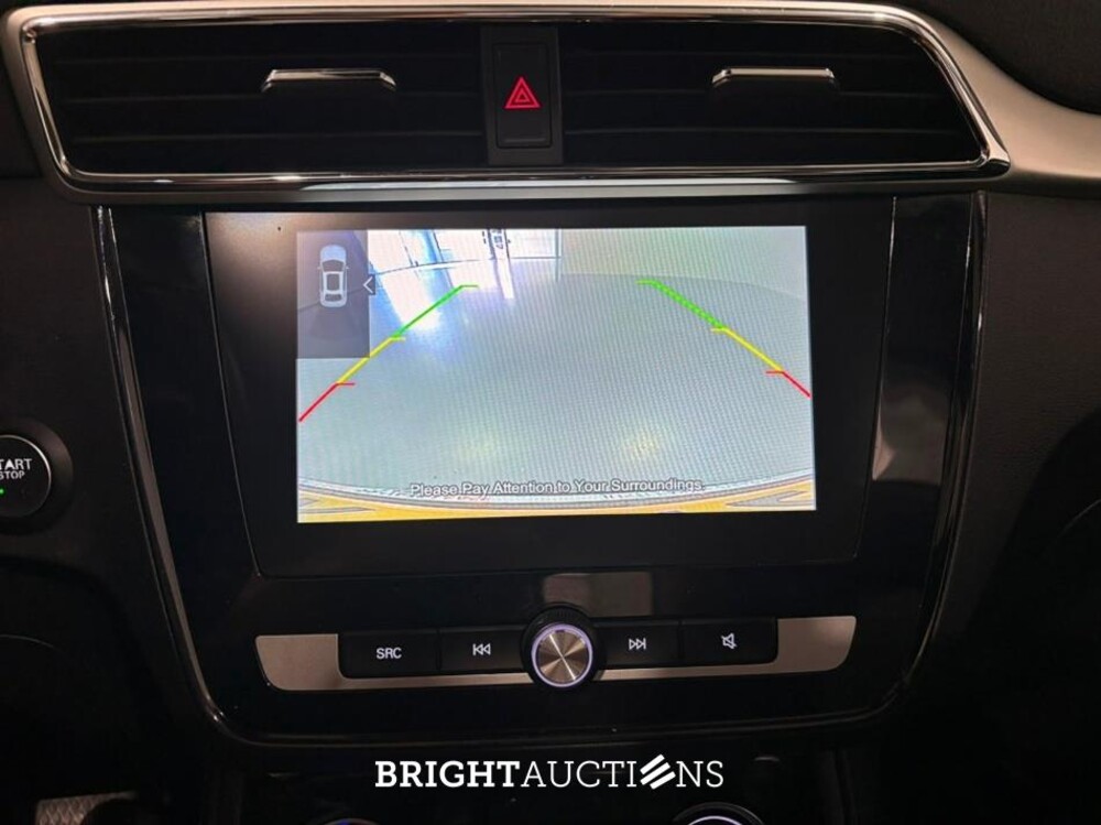 MG ZS EV Luxury 45 kWh 143pk 2021, X-842-GZ