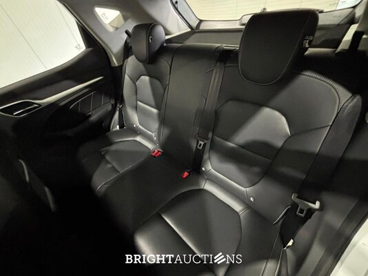 MG ZS EV Luxury 45 kWh 143pk 2021, X-842-GZ