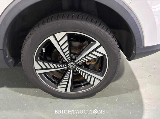 MG ZS EV Luxury 45 kWh 143pk 2021, X-842-GZ