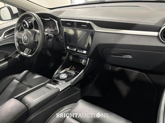 MG ZS EV Luxury 45 kWh 143pk 2021, X-842-GZ