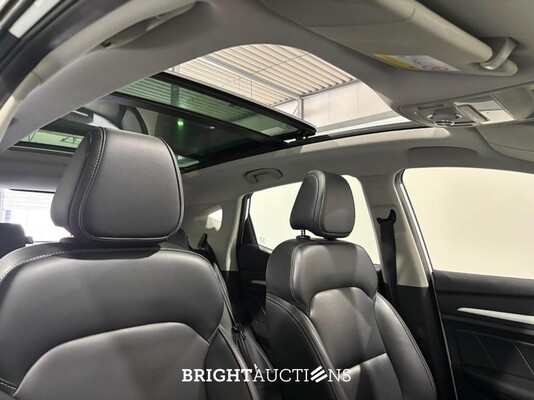 MG ZS EV Luxury 45 kWh 143pk 2021, X-842-GZ