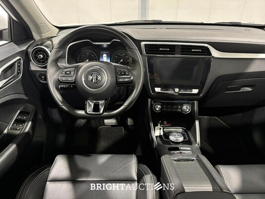 MG ZS EV Luxury 45 kWh 143pk 2021, X-842-GZ