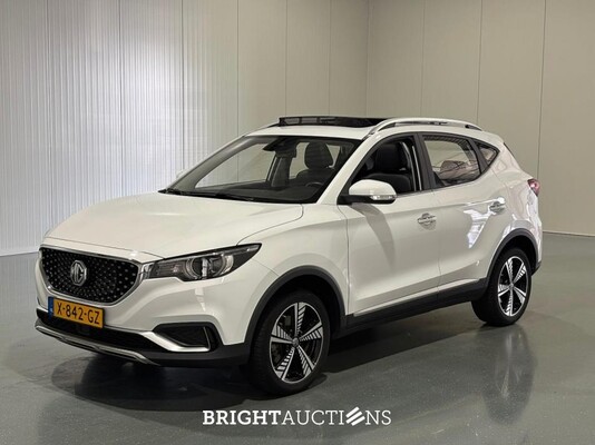 BRIGHT AUCTION: Electric Vehicle Auction