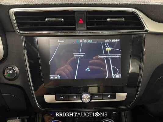 MG ZS EV Luxury 45 kWh 143pk 2021, X-842-GZ