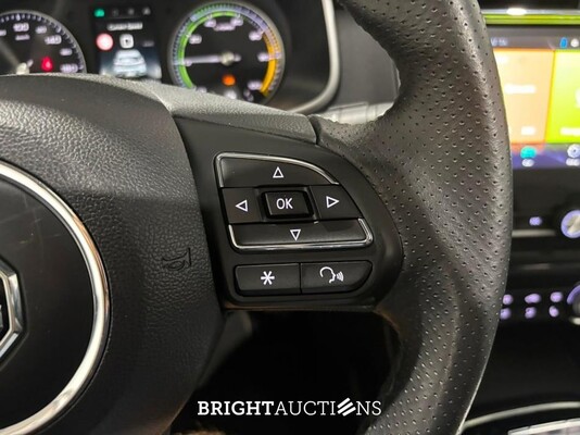 MG ZS EV Luxury 45 kWh 143pk 2021, X-842-GZ
