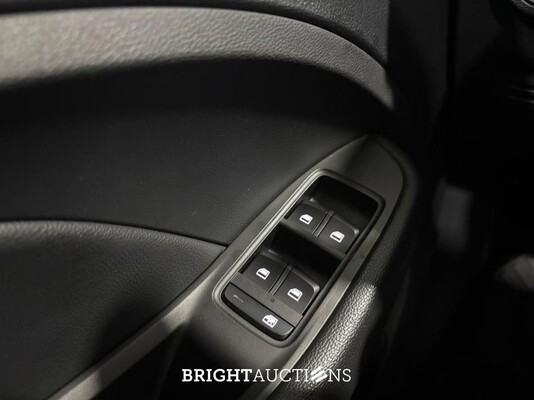 MG ZS EV Luxury 45 kWh 143pk 2021, X-842-GZ