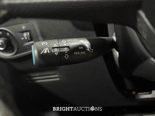 MG ZS EV Luxury 45 kWh 143pk 2021, X-842-GZ
