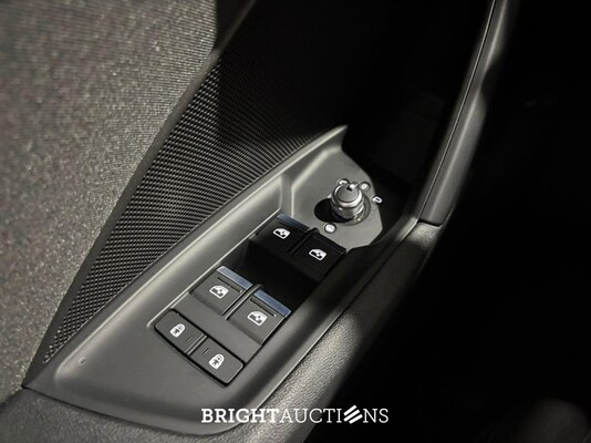Audi A3 Limousine 30 Business edition TFSI 110pk 2021 (Origineel-NL), L-203-KD