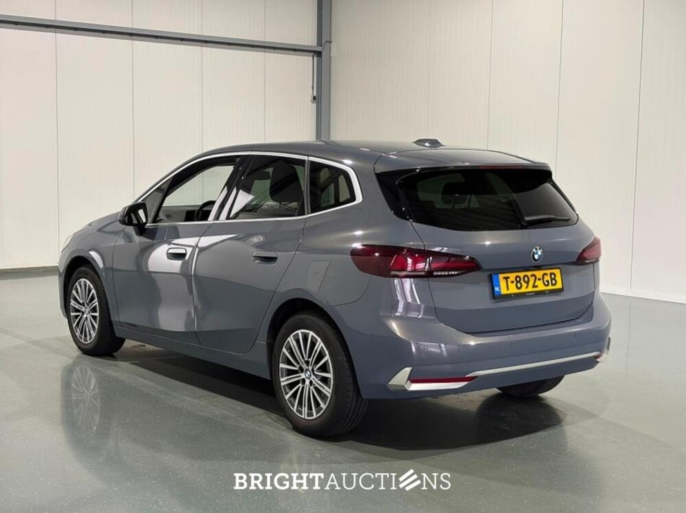 BMW 218i Active Tourer 136pk 2023 (Origineel-NL) 2-Serie, T-892-GB