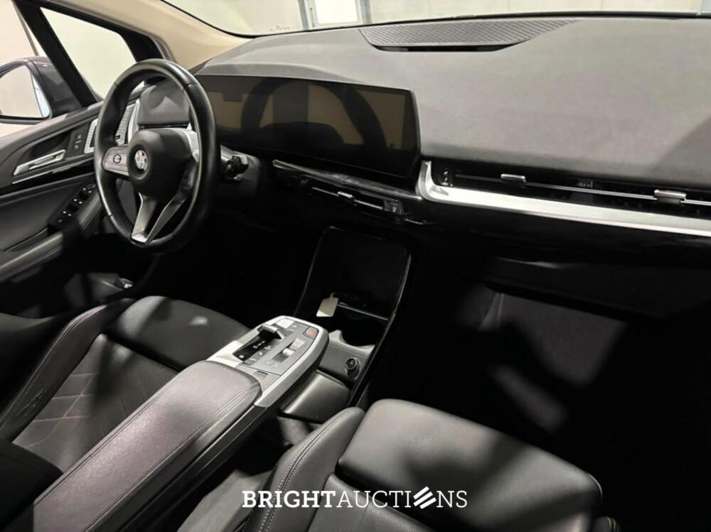 BMW 218i Active Tourer 136pk 2023 (Origineel-NL) 2-Serie, T-892-GB