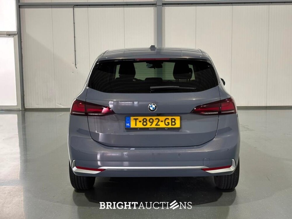 BMW 218i Active Tourer 136pk 2023 (Origineel-NL) 2-Serie, T-892-GB