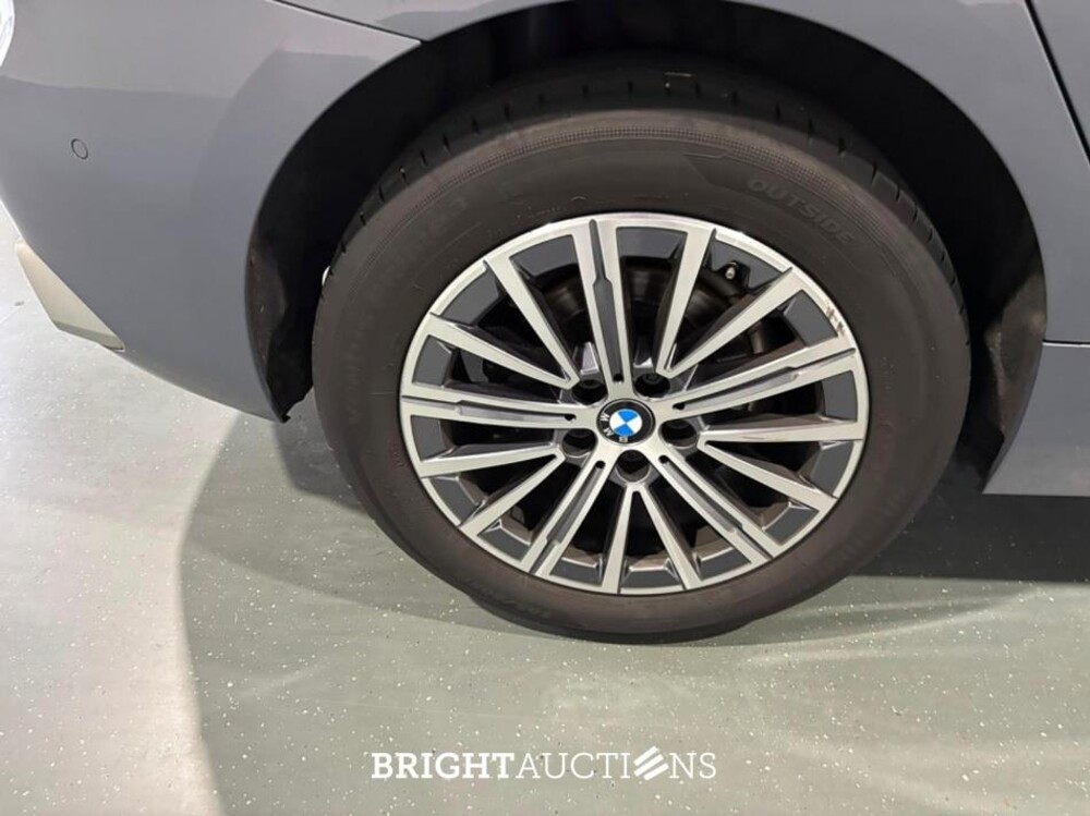 BMW 218i Active Tourer 136pk 2023 (Origineel-NL) 2-Serie, T-892-GB