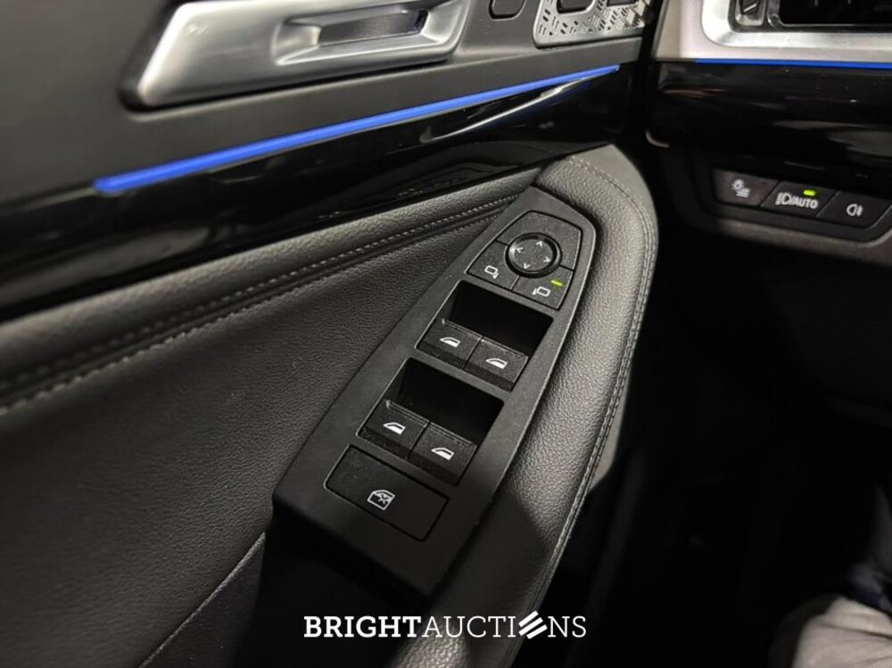 BMW 218i Active Tourer 136pk 2023 (Origineel-NL) 2-Serie, T-892-GB