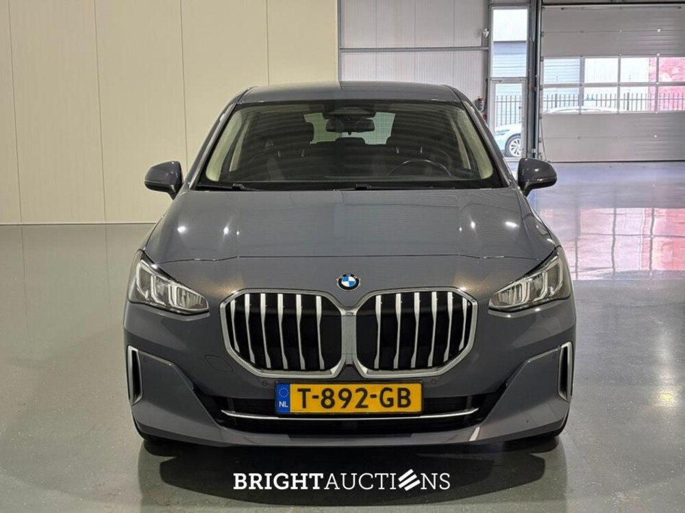 BMW 218i Active Tourer 136pk 2023 (Origineel-NL) 2-Serie, T-892-GB