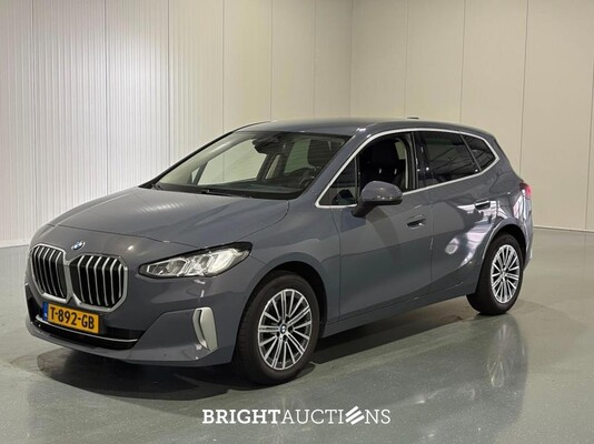 BRIGHT AUCTIONS: Luxury & Premium Daily Driver Auction