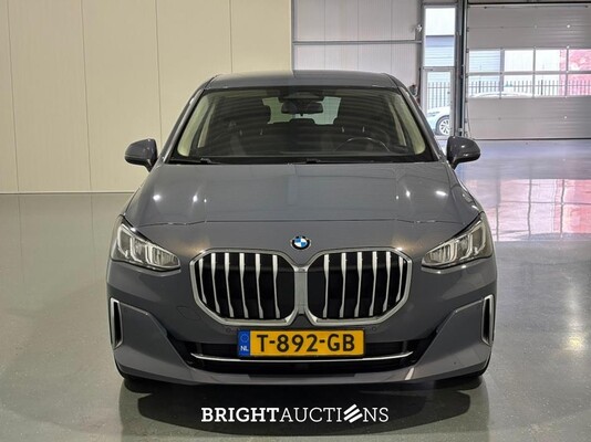BMW 218i Active Tourer 136pk 2023 (Origineel-NL) 2-Serie, T-892-GB