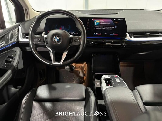 BMW 218i Active Tourer 136pk 2023 (Origineel-NL) 2-Serie, T-892-GB