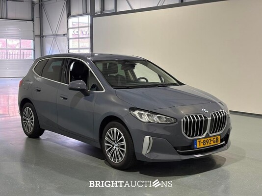 BMW 218i Active Tourer 136pk 2023 (Origineel-NL) 2-Serie, T-892-GB