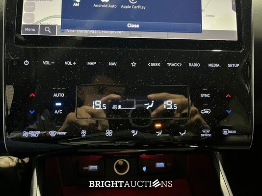 Hyundai Tucson PHEV Premium 1.6 T-GDi 4WD 269pk 2022 (Origineel-NL), P-949-SR