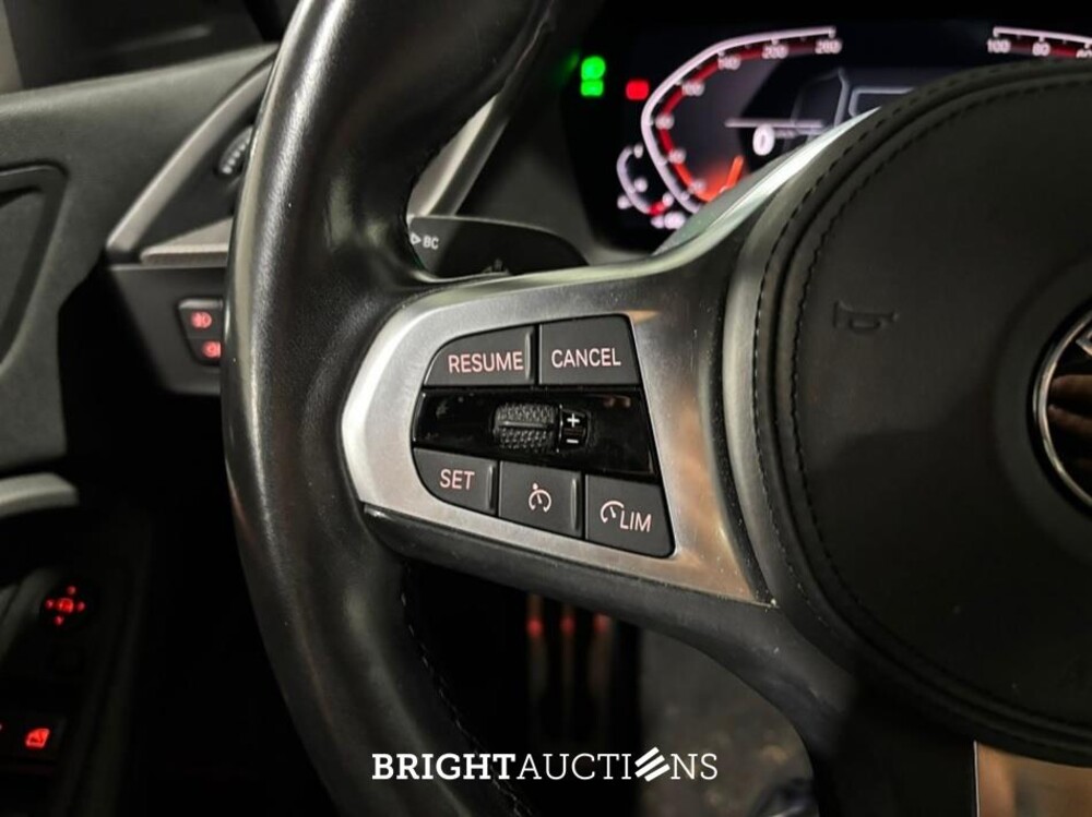 BMW 118i 1-serie Business Edition Plus M-pakket 136pk 2021 (Origineel-NL) 1-Serie, L-176-BB
