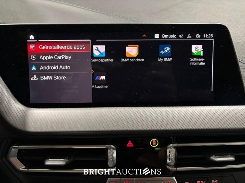 BMW 118i 1-serie Business Edition Plus M-pakket 136pk 2021 (Origineel-NL) 1-Serie, L-176-BB