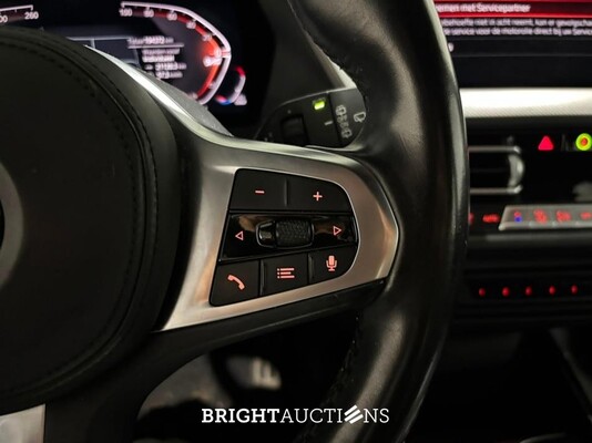 BMW 118i 1-serie Business Edition Plus M-pakket 136pk 2021 (Origineel-NL) 1-Serie, L-176-BB