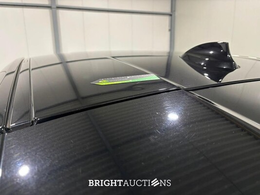 BMW 118i 1-serie Business Edition Plus M-pakket 136pk 2021 (Origineel-NL) 1-Serie, L-176-BB