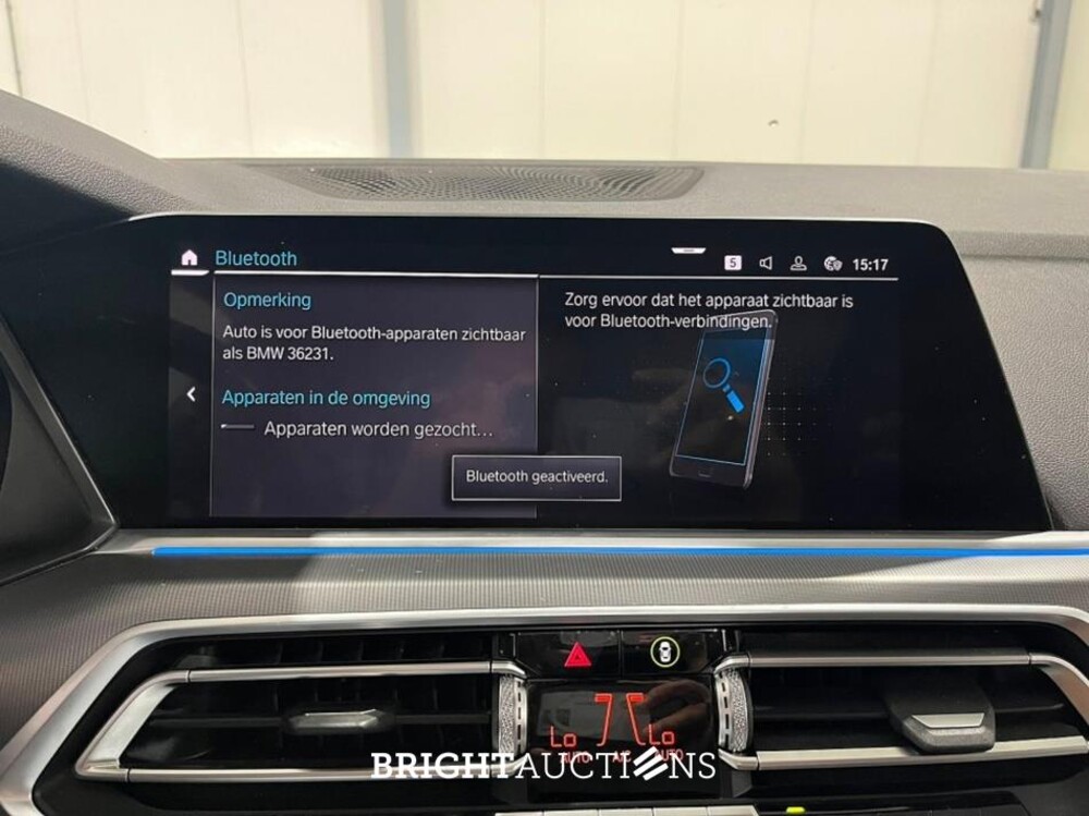 BMW X5 xDrive45e High Executive 398pk 2021 (Origineel-NL), K-578-JG
