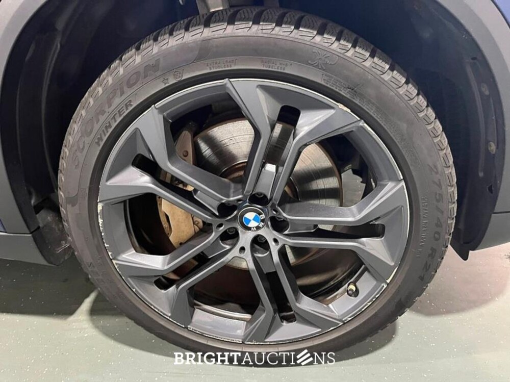 BMW X5 xDrive45e High Executive 398pk 2021 (Origineel-NL), K-578-JG