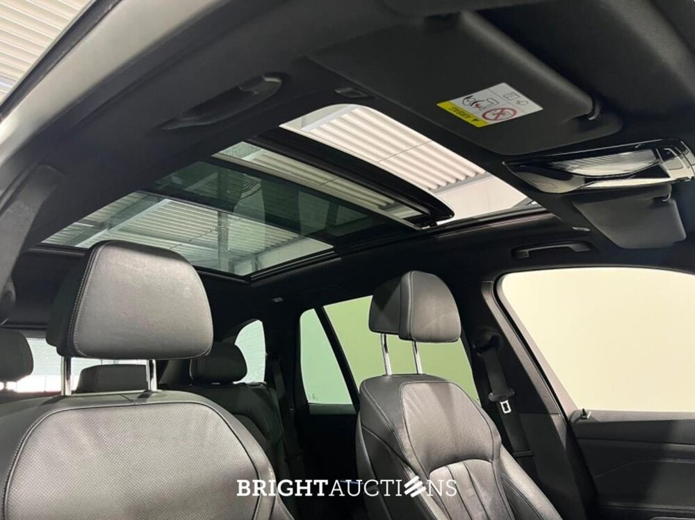 BMW X5 xDrive45e High Executive 398pk 2021 (Origineel-NL), K-578-JG