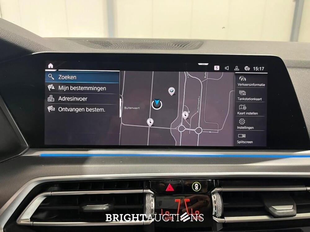 BMW X5 xDrive45e High Executive 398pk 2021 (Origineel-NL), K-578-JG