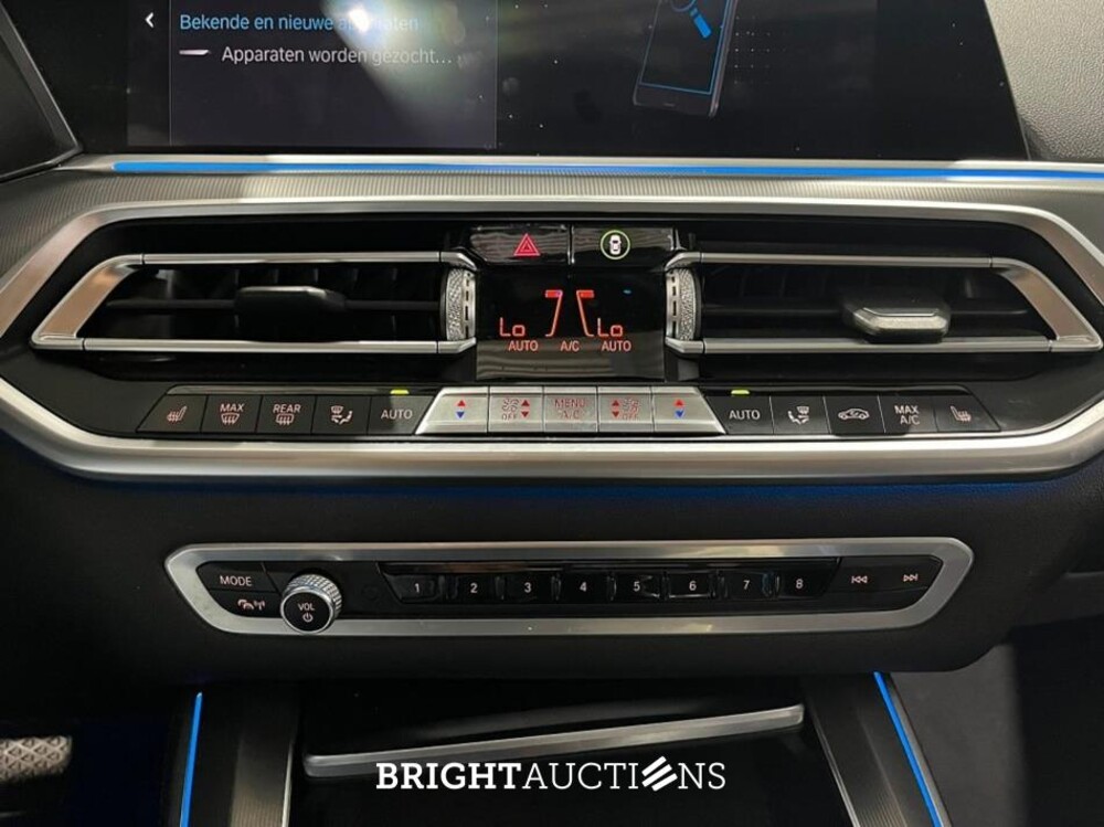 BMW X5 xDrive45e High Executive 398pk 2021 (Origineel-NL), K-578-JG