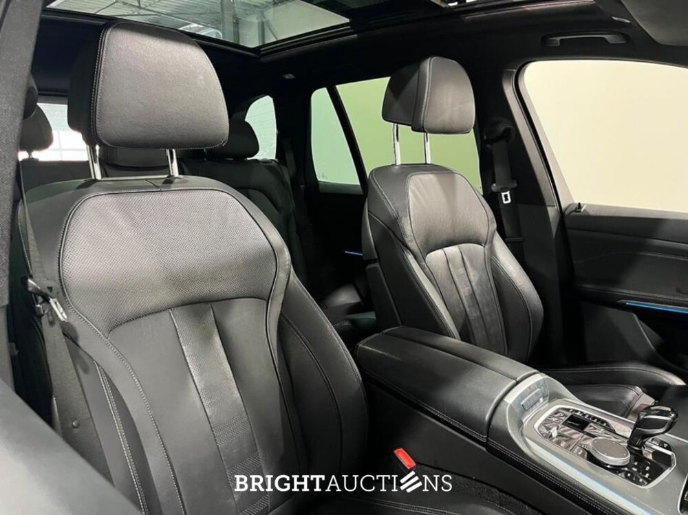 BMW X5 xDrive45e High Executive 398pk 2021 (Origineel-NL), K-578-JG