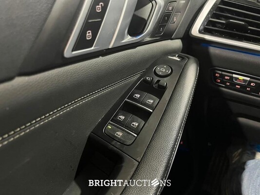 BMW X5 xDrive45e High Executive 398pk 2021 (Origineel-NL), K-578-JG