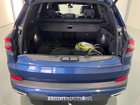 BMW X5 xDrive45e High Executive 398pk 2021 (Origineel-NL), K-578-JG