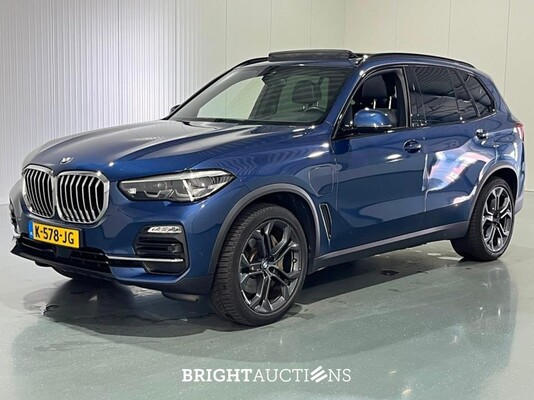 BRIGHT AUCTIONS: Luxury & Premium Daily Driver Auction