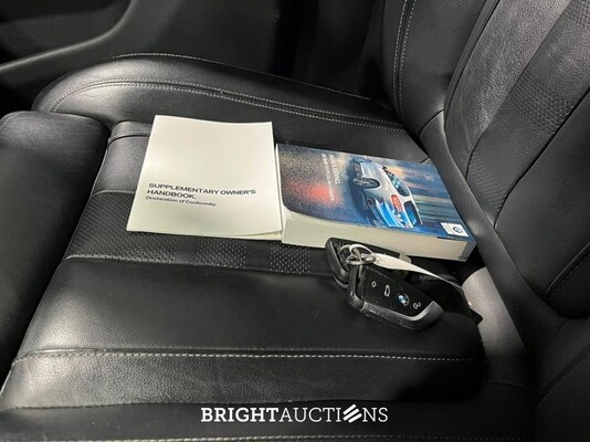 BMW X5 xDrive45e High Executive 398pk 2021 (Origineel-NL), K-578-JG
