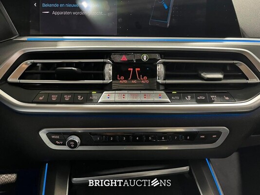 BMW X5 xDrive45e High Executive 398pk 2021 (Origineel-NL), K-578-JG