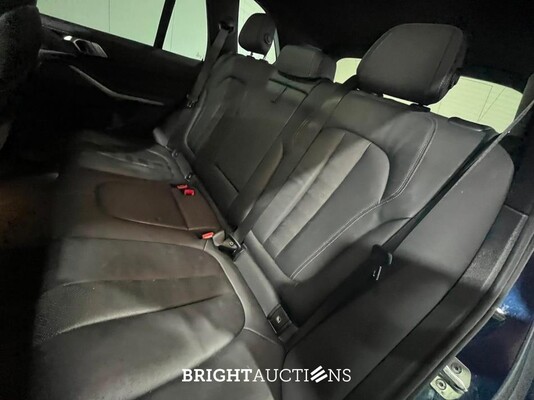 BMW X5 xDrive45e High Executive 398pk 2021 (Origineel-NL), K-578-JG