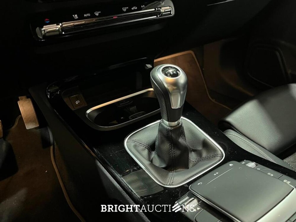 Mercedes-Benz B 136pk 2021 (Origineel-NL) B-klasse, L-107-KN