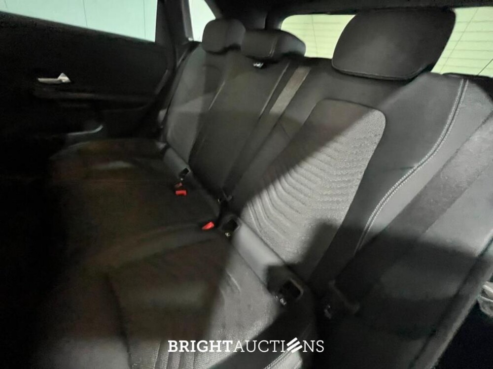 Mercedes-Benz B 136pk 2021 (Origineel-NL) B-klasse, L-107-KN