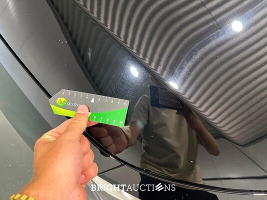 Mercedes-Benz B 136pk 2021 (Origineel-NL) B-klasse, L-107-KN