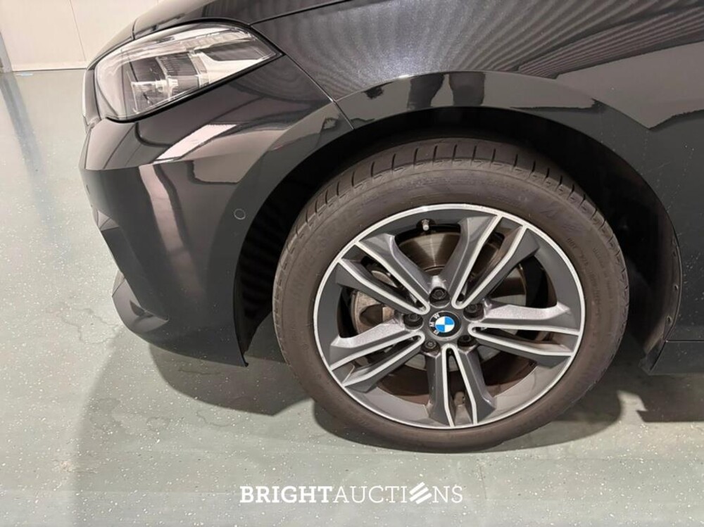 BMW 218i 2 Serie Gran Coupé Introduction Edition 136pk 2023 (Origineel-NL) 2-Serie, T-486-GG