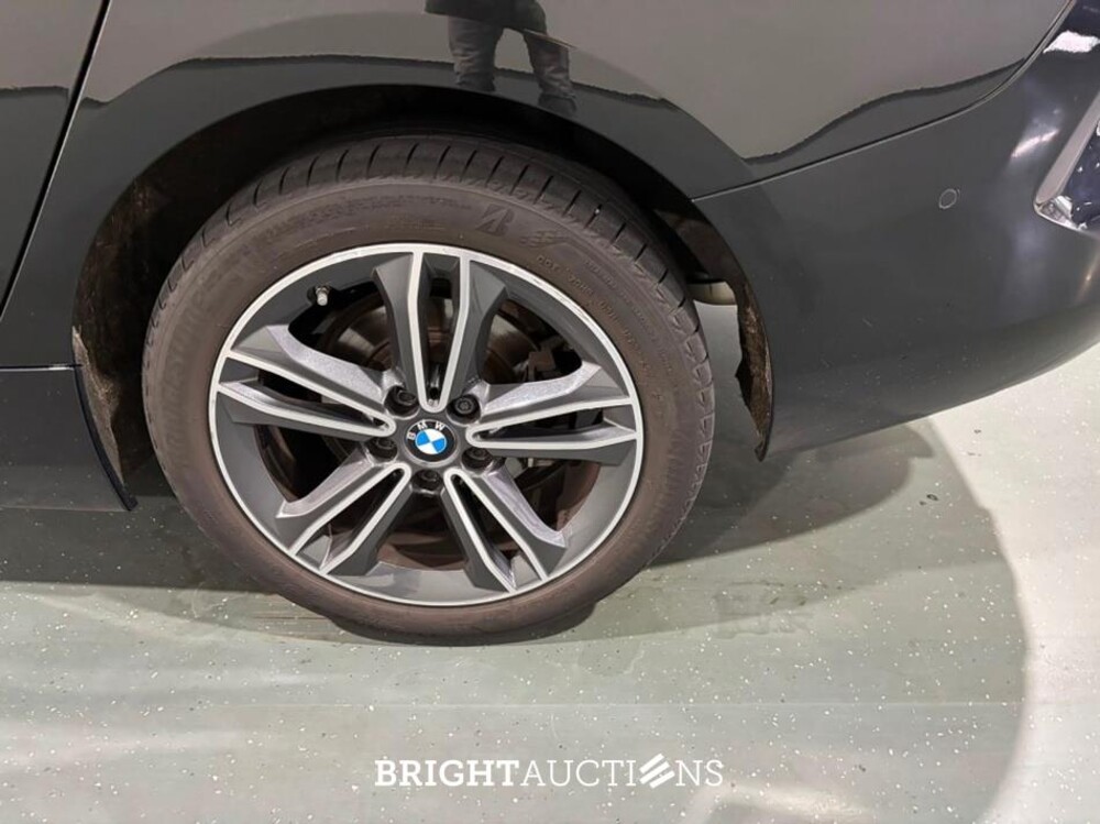BMW 218i 2 Serie Gran Coupé Introduction Edition 136pk 2023 (Origineel-NL) 2-Serie, T-486-GG